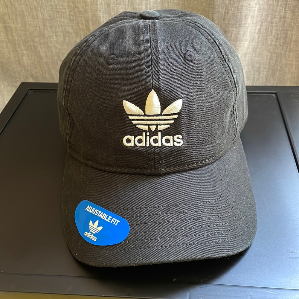 Adidas Relaxed Strapback